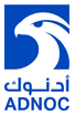 ADNOC logo