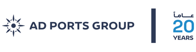 AD Ports Group logo