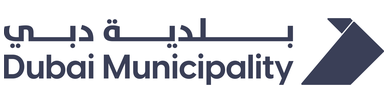 Dubai Municipality logo