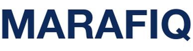 Marafiq logo