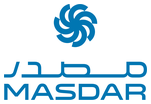 Masdar logo
