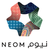 NEOM logo