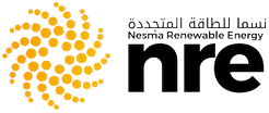 Nesma Renewable Energy logo