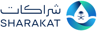 Sharakat logo