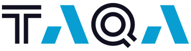 TAQA logo