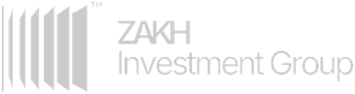 ZAKH Investment Group logo