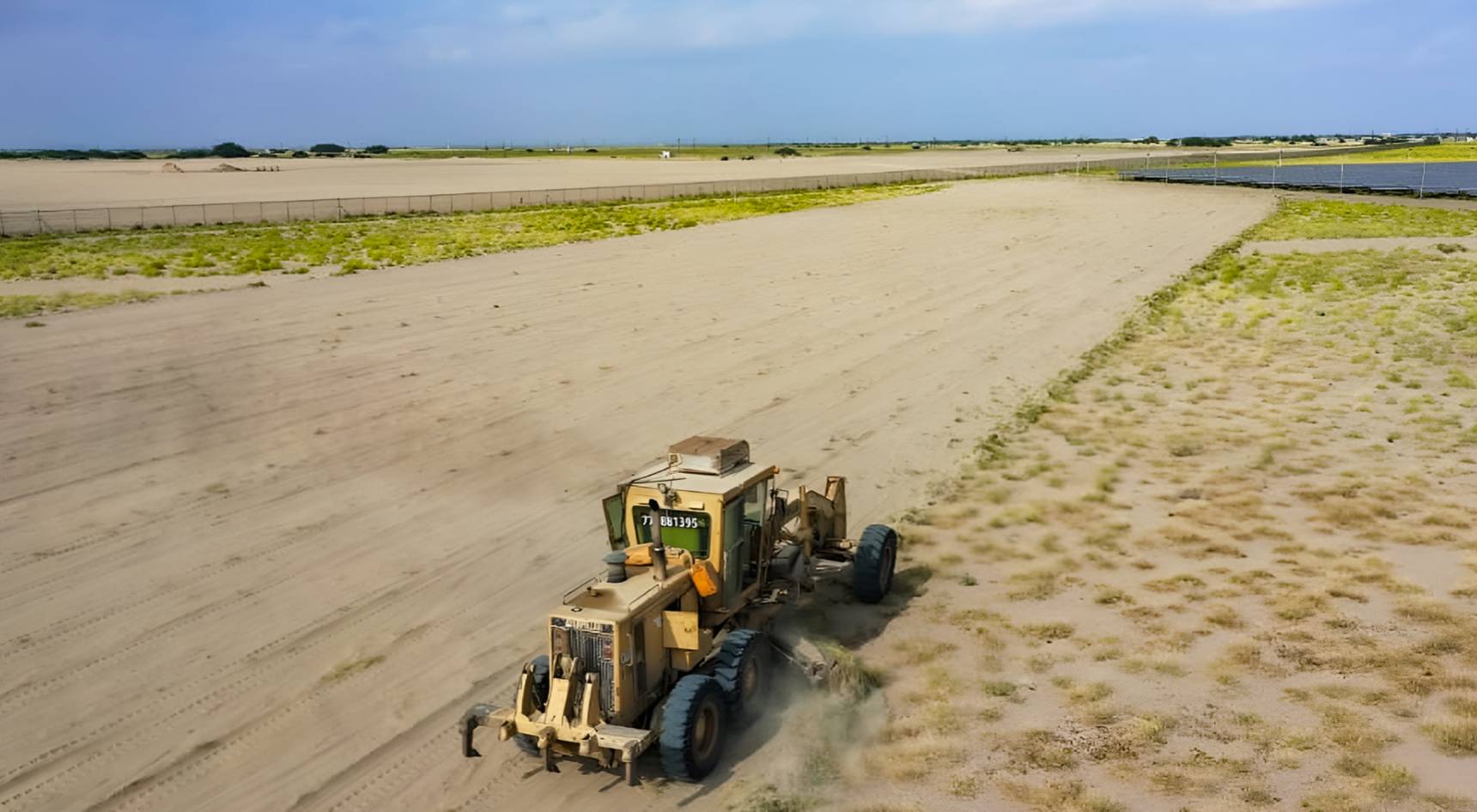 Aden II Solar PV Plant