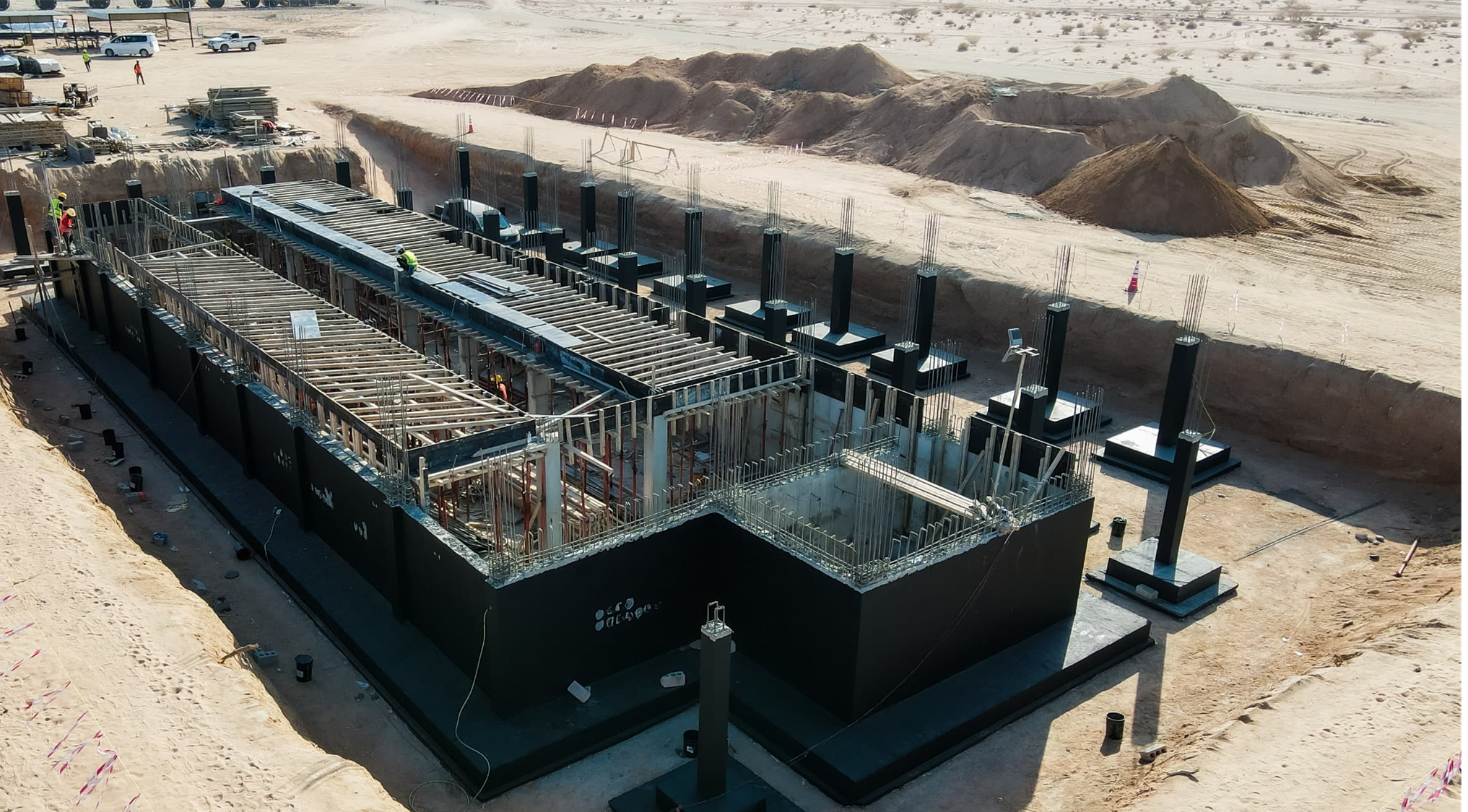 Hargeisa PV/BESS Plant