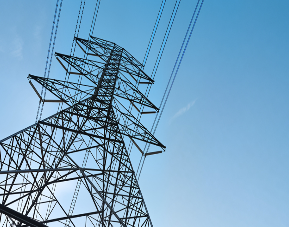 Chad Noor Substation