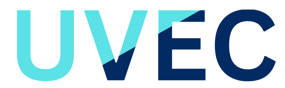 UVEC Logo